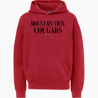 MV Sport Youth Buddy Hoodie