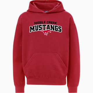 MV Sport Youth Buddy Hoodie