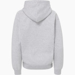 BOLTON HIGH SCHOOL BULLDOGS MV Sport Youth Buddy Hoodie Back Thumbnail