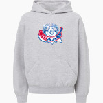 NIAAA - MV Sport Youth Buddy Hoodie Front Thumbnail