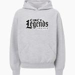Legends Baseball Legends <span class="pdp-name-mascot">Legends Baseball Legends</span> MV Sport Youth Buddy Hoodie Front Thumbnail