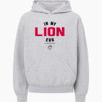 The Rock Lions MV Sport Youth Buddy Hoodie Front Thumbnail