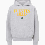 Fuentes Eagles <span class="pdp-name-mascot">Fuentes Eagles</span> MV Sport Youth Buddy Hoodie Front Thumbnail