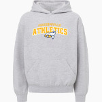 HUDSONVILLE HIGH SCHOOL EAGLES <span class="pdp-name-mascot">HUDSONVILLE EAGLES</span> MV Sport Youth Buddy Hoodie Front Thumbnail