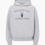 THOMAS MORE PREP-MARIAN HIGH SCHOOL MONARCHS <span class="pdp-name-mascot">THOMAS MORE PREP - MARIAN MONARCHS</span> MV Sport Youth Buddy Hoodie Front Thumbnail