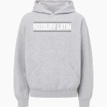 Roxbury Latin MV Sport Youth Buddy Hoodie Front Thumbnail