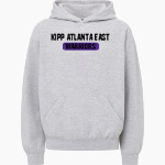 Kipp Atlanta East Warriors <span class="pdp-name-mascot">Kipp Atlanta East Warriors</span> MV Sport Youth Buddy Hoodie Front Thumbnail