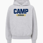 Camp Kawaga Sideline Store <span class="pdp-name-mascot">Camp Kawaga</span> MV Sport Youth Buddy Hoodie Front Thumbnail