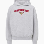 S.S. Training Academy Online Apparel Store <span class="pdp-name-mascot">Sport Science Training Academy</span> MV Sport Youth Buddy Hoodie Front Thumbnail