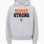 Whitehall Norse MV Sport Youth Buddy Hoodie Front Thumbnail