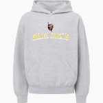 St. FRANCIS HIGH SCHOOL GOLDEN KNIGHTS <span class="pdp-name-mascot">SAINT FRANCIS GOLDEN KNIGHTS</span> MV Sport Youth Buddy Hoodie Front Thumbnail