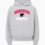 Morehead Panthers MV Sport Youth Buddy Hoodie Front Thumbnail