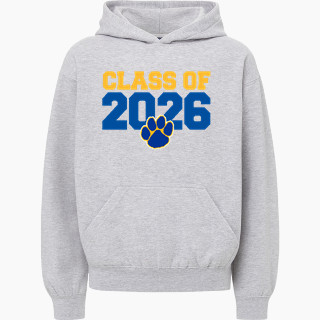 MV Sport Youth Buddy Hoodie