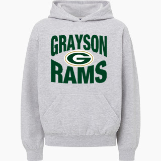 MV Sport Youth Buddy Hoodie