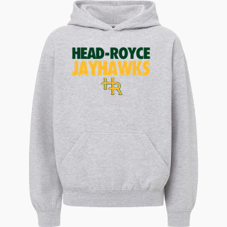 MV Sport Youth Buddy Hoodie