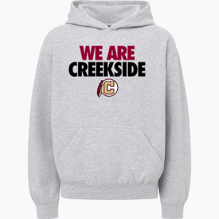 MV Sport Youth Buddy Hoodie