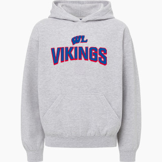 MV Sport Youth Buddy Hoodie