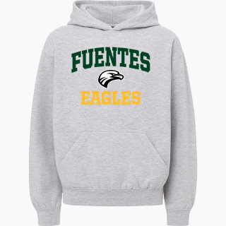 MV Sport Youth Buddy Hoodie