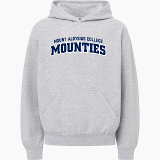 MV Sport Youth Buddy Hoodie