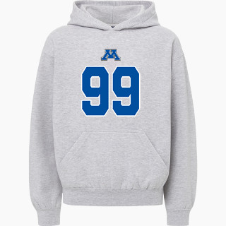 MV Sport Youth Buddy Hoodie