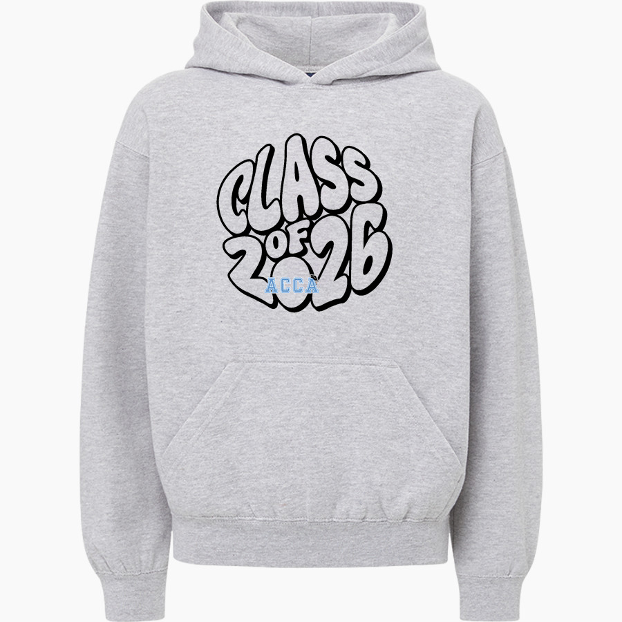 Atlanta College & Career Academy MV Sport Youth Buddy Hoodie