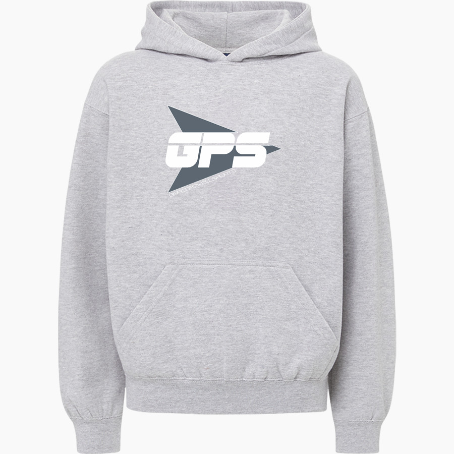 Grace Powell Sports MV Sport Youth Buddy Hoodie