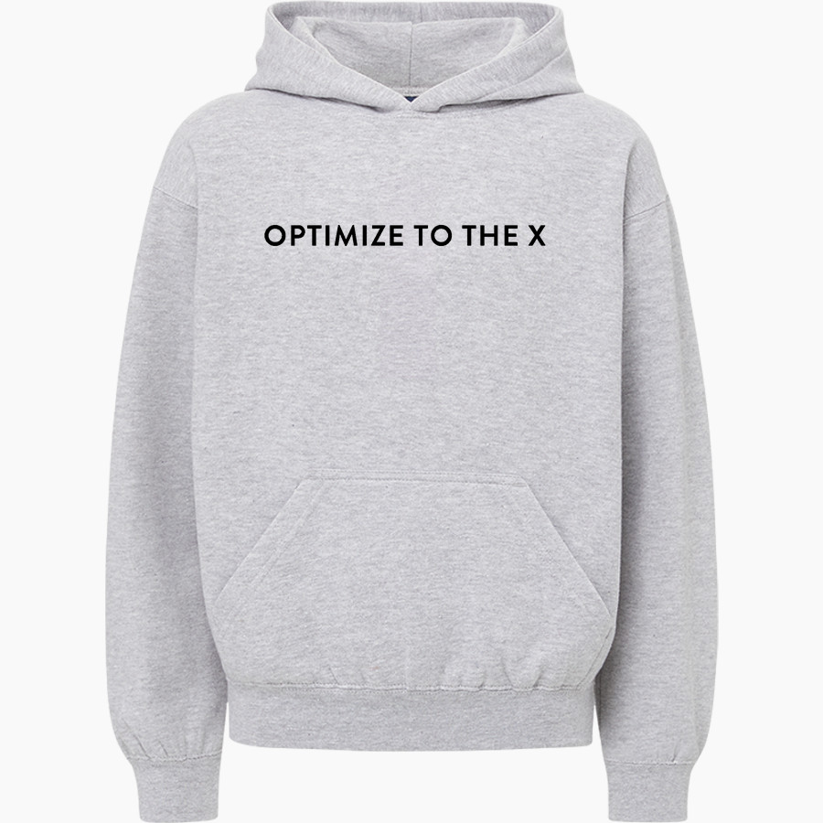 O2X Human Performance Human Performance <span class="pdp-name-mascot">O2X Human Performance</span> MV Sport Youth Buddy Hoodie
