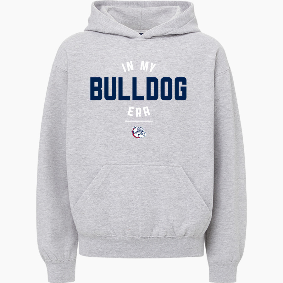 BOLTON HIGH SCHOOL BULLDOGS MV Sport Youth Buddy Hoodie