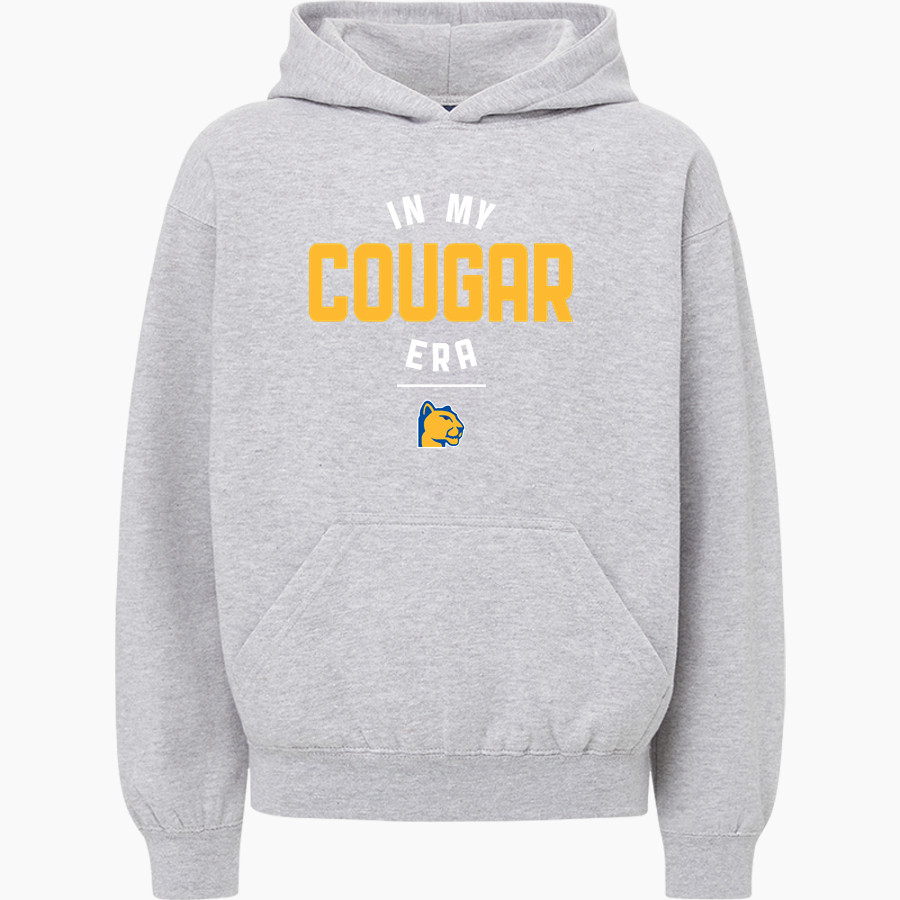 CULBRETH Cougars <span class="pdp-name-mascot">GREY CULBRETH MIDDLE SCHOOL Cougars</span> MV Sport Youth Buddy Hoodie