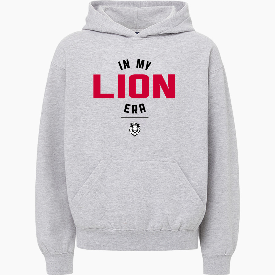 The Rock Lions MV Sport Youth Buddy Hoodie