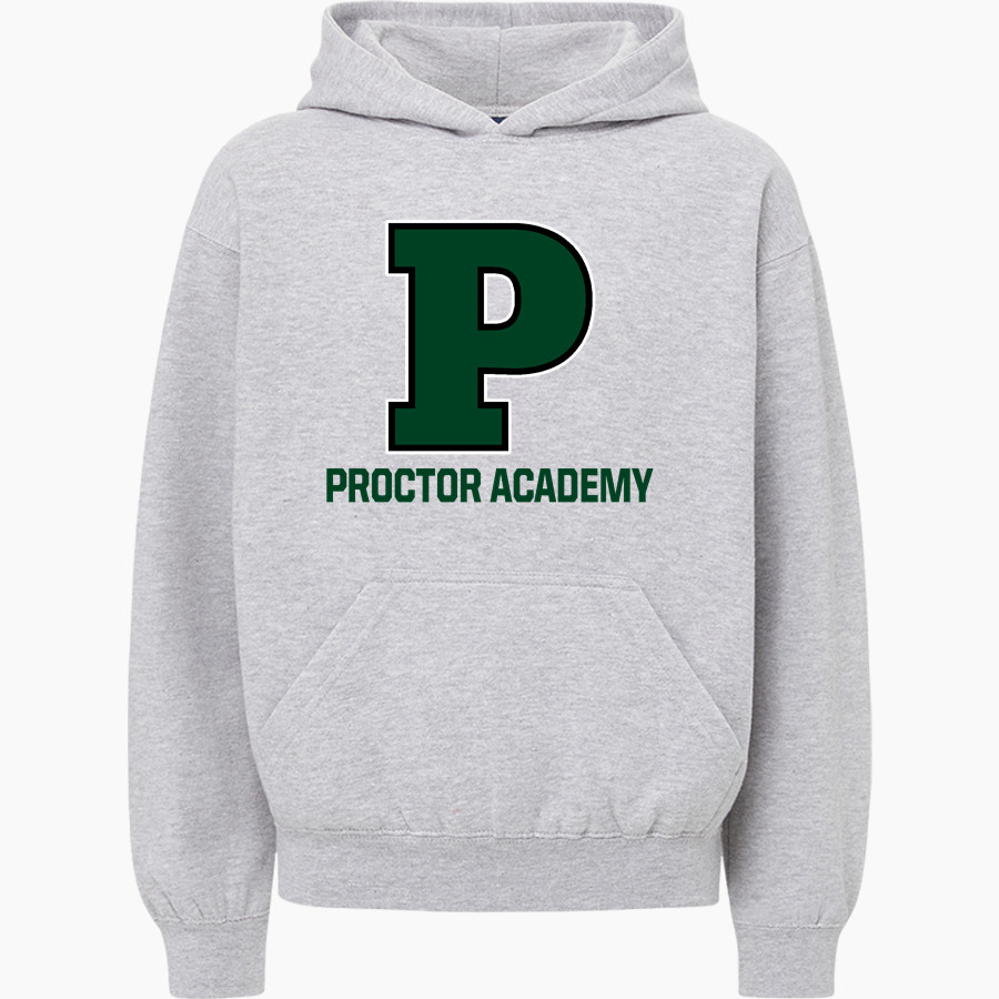 PROCTOR ACADEMY HORNETS <span class="pdp-name-mascot">PROCTOR ACADEMY HORNETS</span> MV Sport Youth Buddy Hoodie