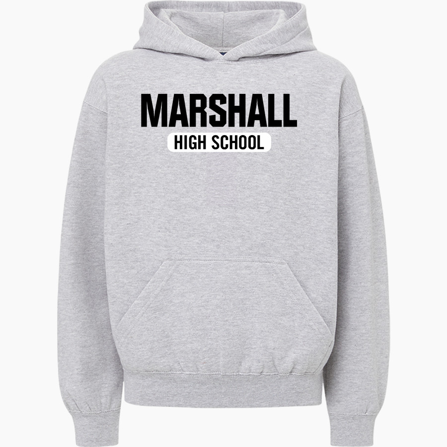 Marshall Mavericks MV Sport Youth Buddy Hoodie