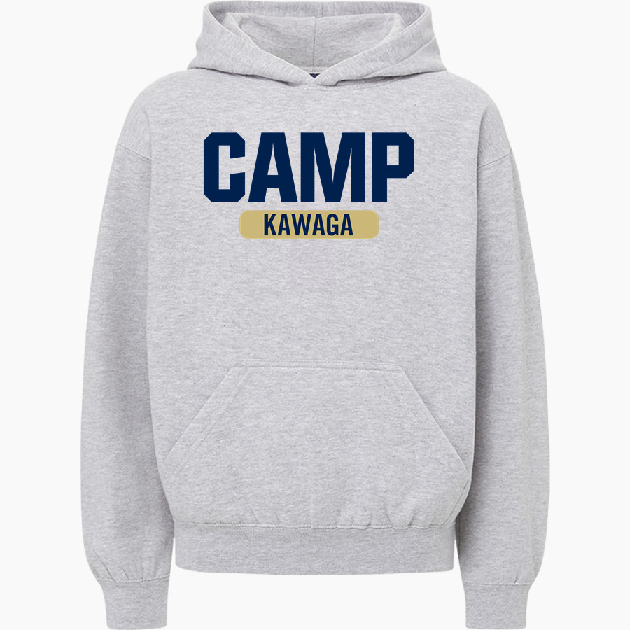 Camp Kawaga Sideline Store <span class="pdp-name-mascot">Camp Kawaga</span> MV Sport Youth Buddy Hoodie