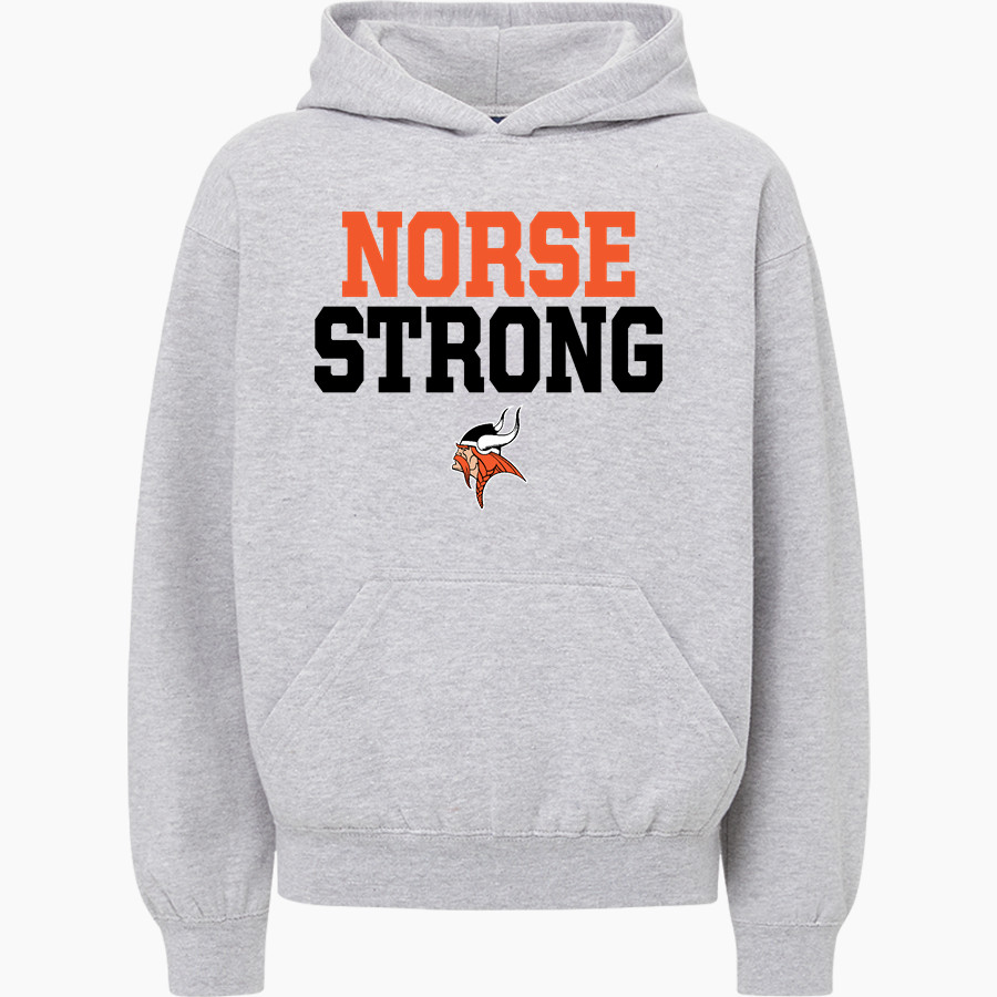 Whitehall Norse MV Sport Youth Buddy Hoodie
