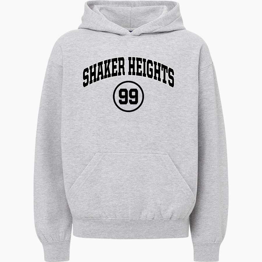 Shaker Heights Schools <span class="pdp-name-mascot">Shaker Heights</span> MV Sport Youth Buddy Hoodie