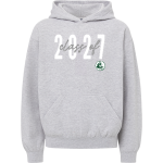 PALO ALTO HIGH SCHOOL VIKINGS <span class="pdp-name-mascot">PALO ALTO VIKINGS</span> MV Sport Youth Buddy Hoodie Front Thumbnail