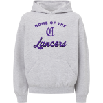 Carlsbad Lancers <span class="pdp-name-mascot">Carlsbad Lancers</span> MV Sport Youth Buddy Hoodie Front Thumbnail