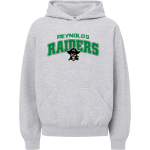 REYNOLDS HIGH SCHOOL RAIDERS <span class="pdp-name-mascot">REYNOLDS RAIDERS</span> MV Sport Youth Buddy Hoodie Front Thumbnail