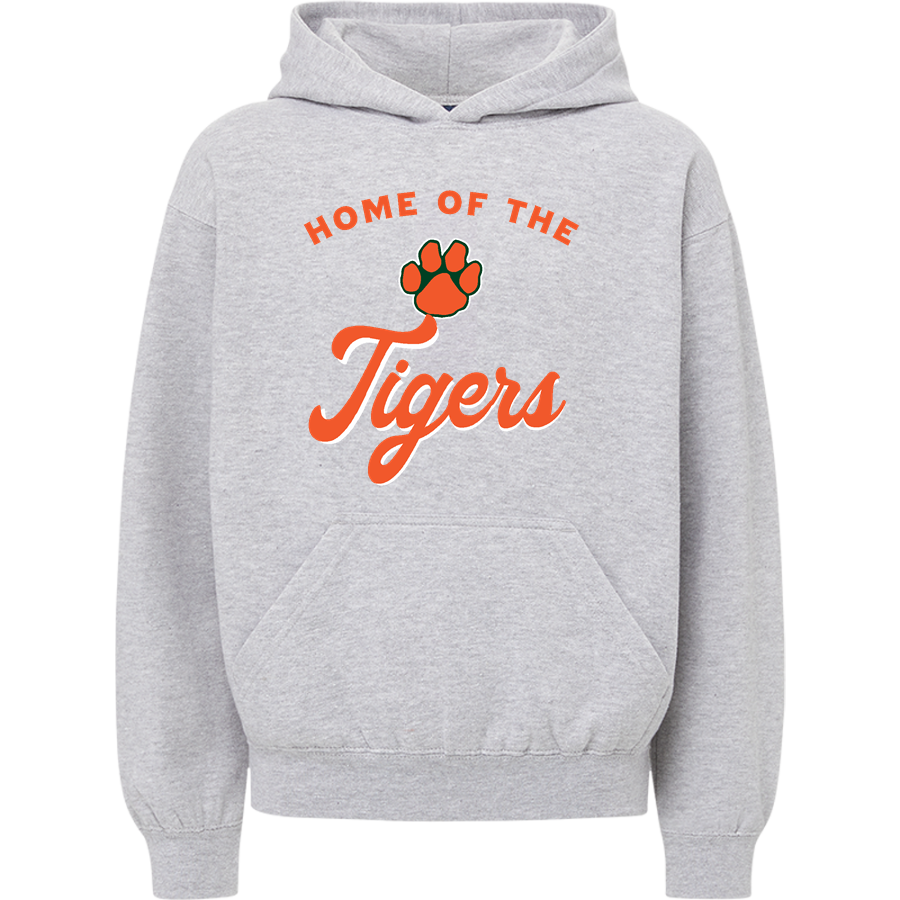 Shrewsbury Tigers <span class="pdp-name-mascot">Shrewsbury Travel Basketball Tigers</span> MV Sport Youth Buddy Hoodie