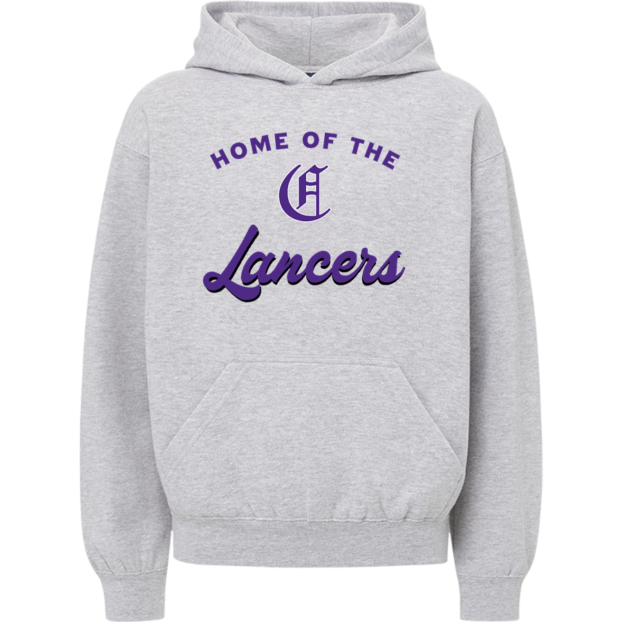 Carlsbad Lancers <span class="pdp-name-mascot">Carlsbad Lancers</span> MV Sport Youth Buddy Hoodie