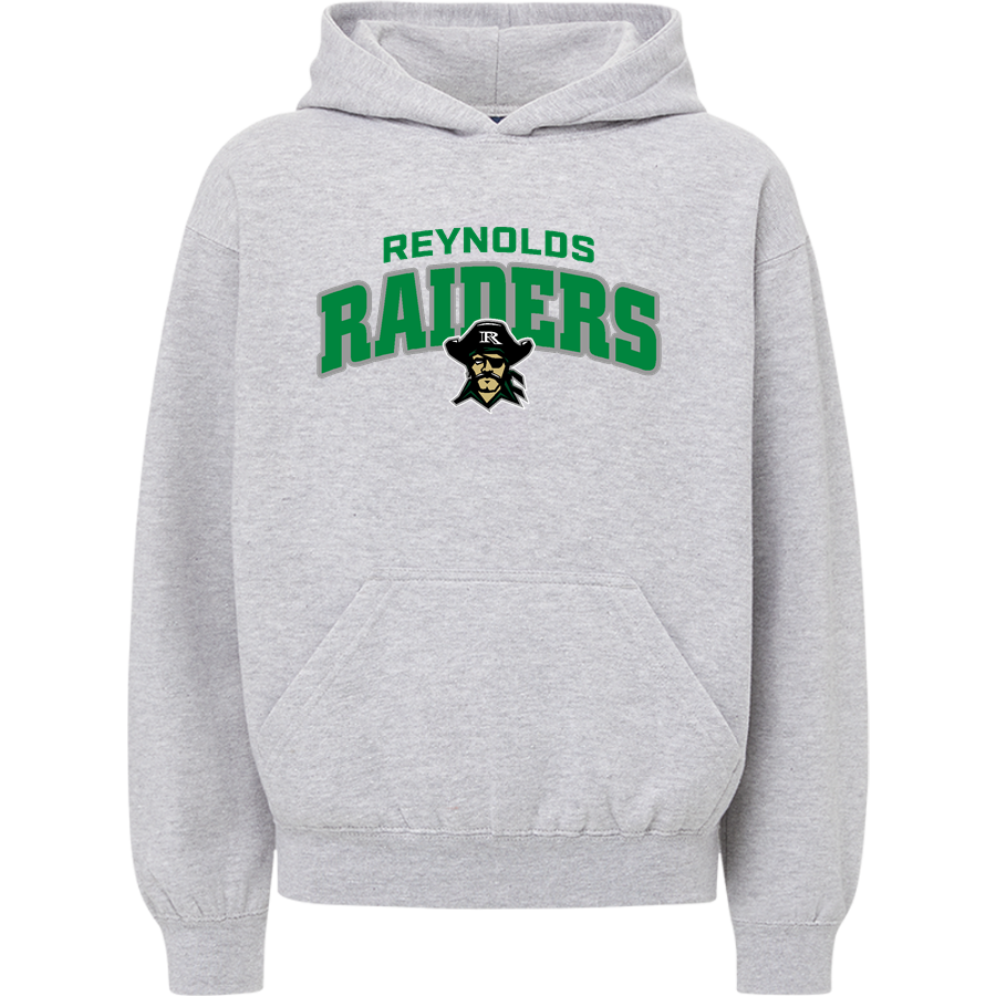 REYNOLDS HIGH SCHOOL RAIDERS <span class="pdp-name-mascot">REYNOLDS RAIDERS</span> MV Sport Youth Buddy Hoodie