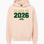 Pinecrest Paladins MV Sport Youth Buddy Hoodie Front Thumbnail