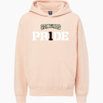 Yakima Sunkings Sunkings <span class="pdp-name-mascot">Yakima Sunkings</span> MV Sport Youth Buddy Hoodie Front Thumbnail