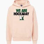 Hockaday School Online Store <span class="pdp-name-mascot">Hockaday</span> MV Sport Youth Buddy Hoodie Front Thumbnail