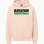 Elevation Flyers <span class="pdp-name-mascot">Elevation Flyers</span> MV Sport Youth Buddy Hoodie Front Thumbnail