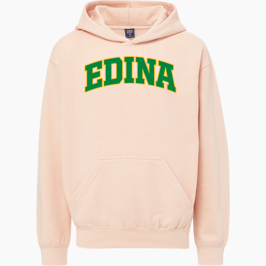 Edina High School The Official Online Store MV Sport Youth Buddy Hoodie