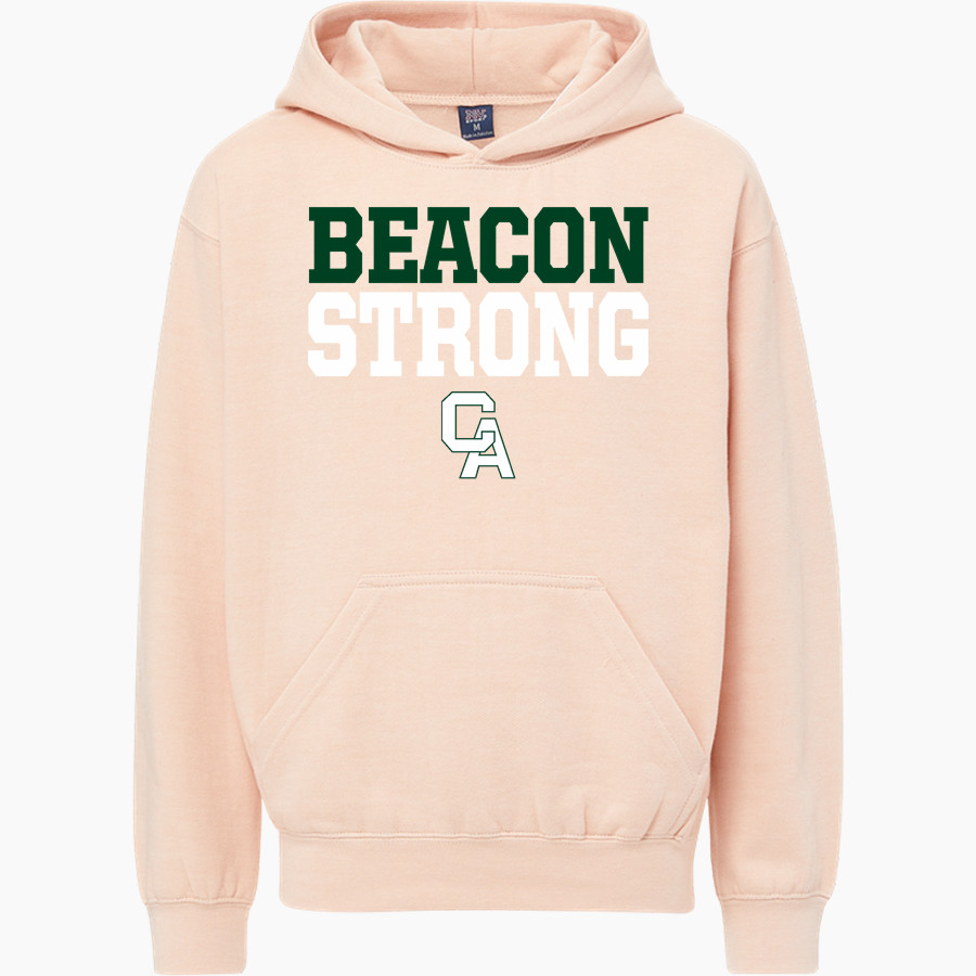 Concordia Academy Beacons MV Sport Youth Buddy Hoodie