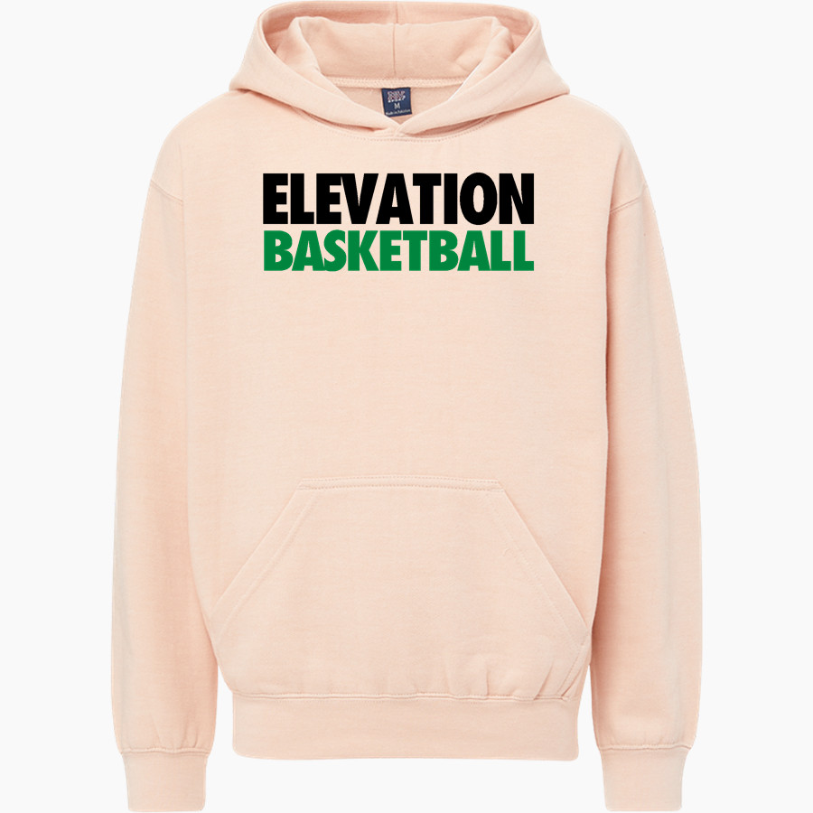 Elevation Flyers <span class="pdp-name-mascot">Elevation Flyers</span> MV Sport Youth Buddy Hoodie