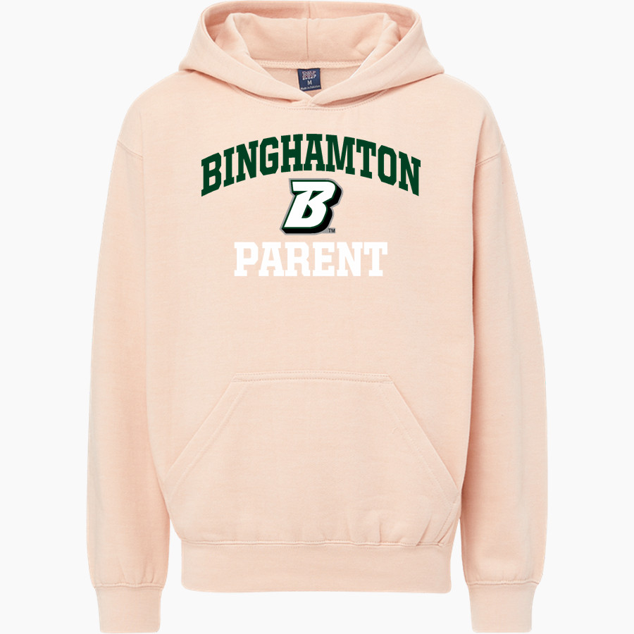 Binghamton University MV Sport Youth Buddy Hoodie