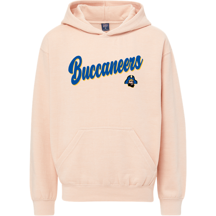 Laney Buccaneers <span class="pdp-name-mascot">Laney Buccaneers</span> MV Sport Youth Buddy Hoodie